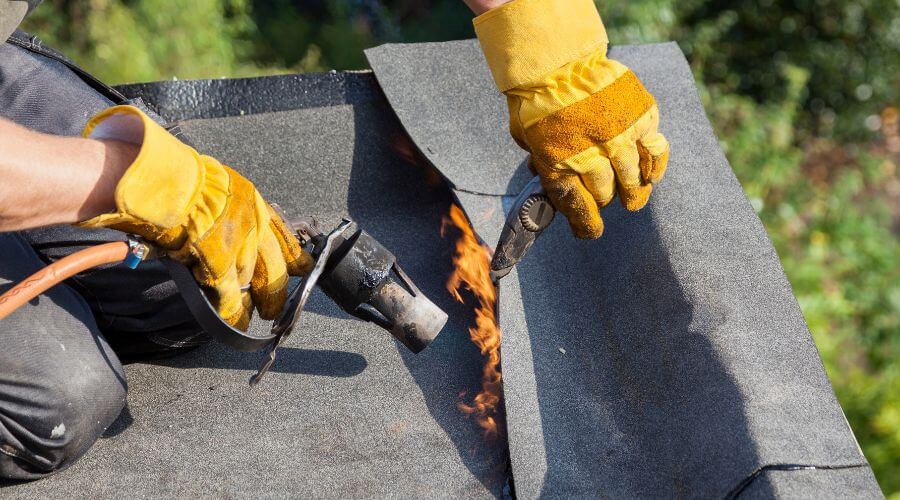 Professional Storm Sewer Service in Sand Springs, OK